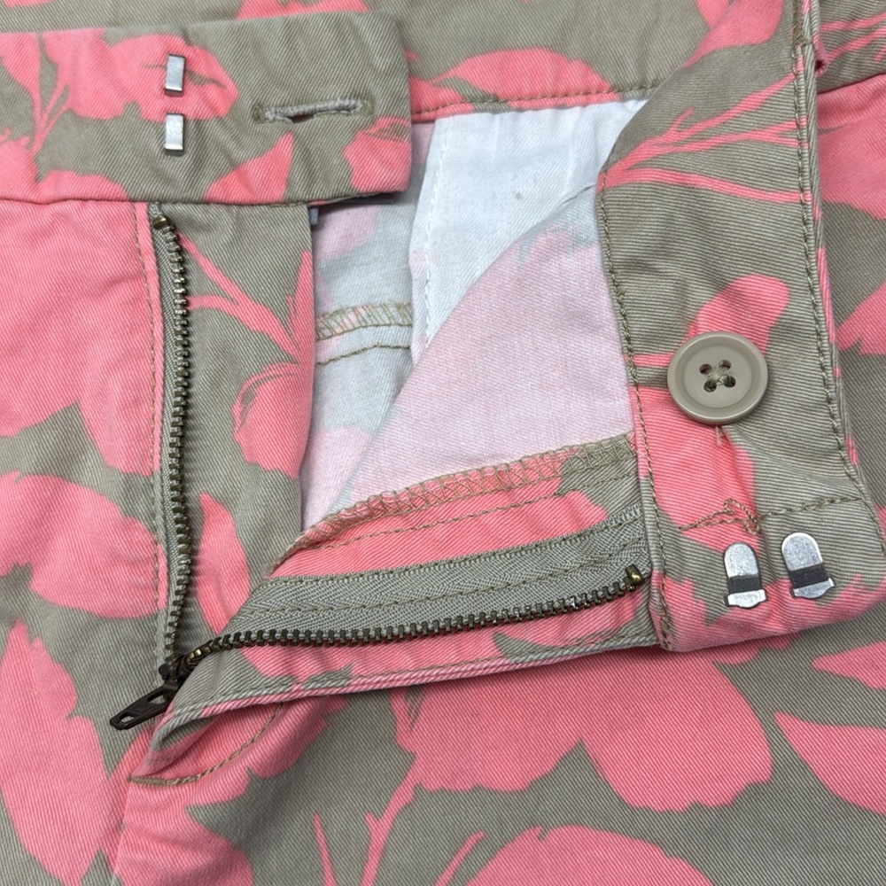 JCP Preppy Shorts. Size 12 - Picture 6 of 9